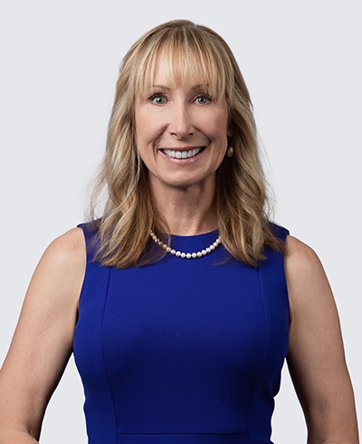 Advisor photo for Alie Olsen