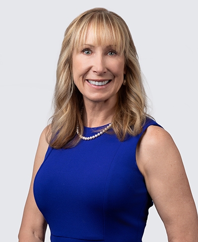 Advisor photo for Alie Olsen