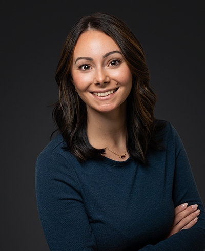 Advisor photo for Alisa Blackwell