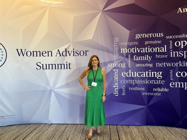 Women Advisor Summit 2023