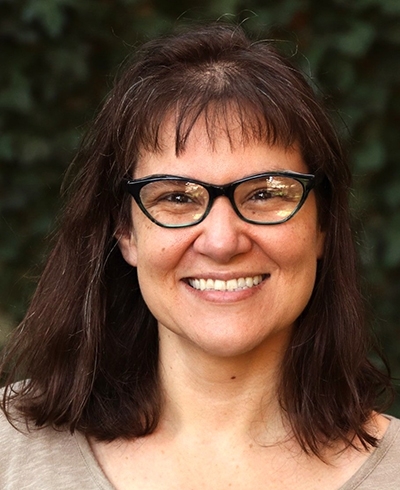 Advisor photo for Alison Charity Warren