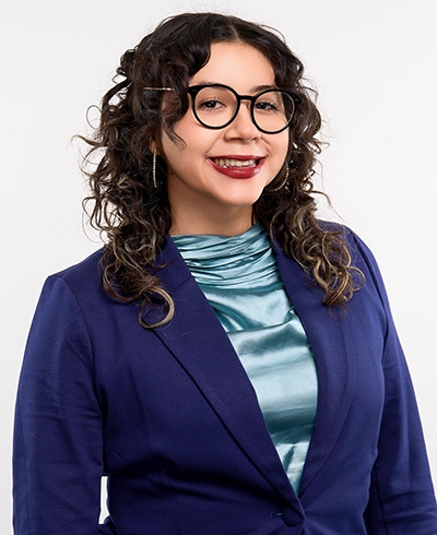 Advisor photo for Alissa Guerrero