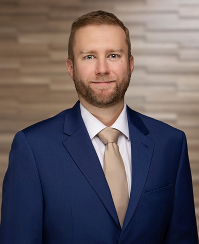 Advisor photo for Allan McClure