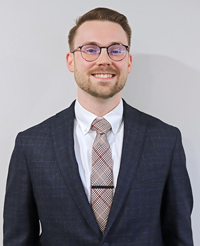Allan Wakkuri, Financial Advisor serving the Marquette, MI area - Ameriprise Advisors