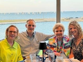 Clients spanning Generations