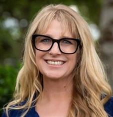 Melissa Filben
