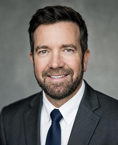 Advisor photo for Allen Murray