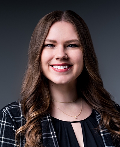 Advisor photo for Alexandra Keck