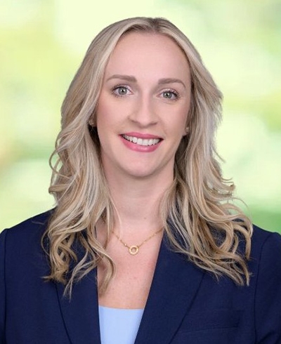 Advisor photo for Allison Becker