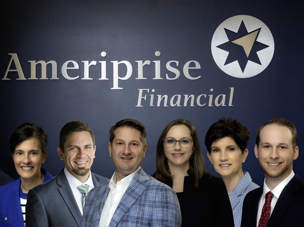 Team photo for Broussard, LeBlanc &amp; Associates