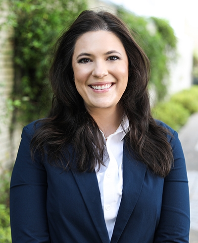 Advisor photo for Allison Adamson Miller