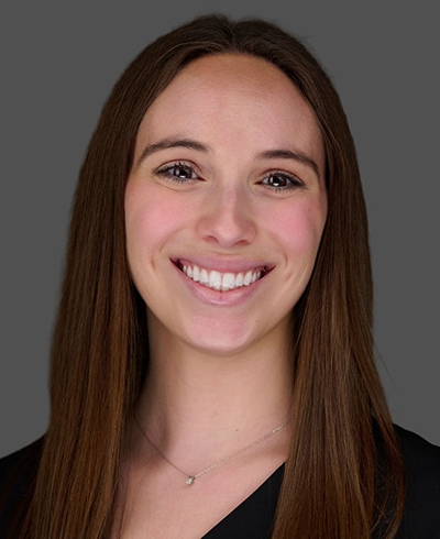 Advisor photo for Allison N Pearce