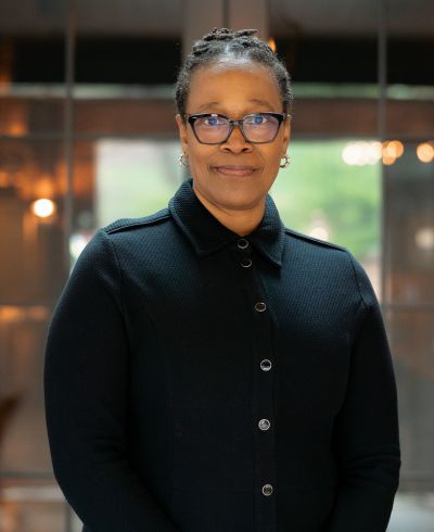 Advisor photo for Allison Taylor