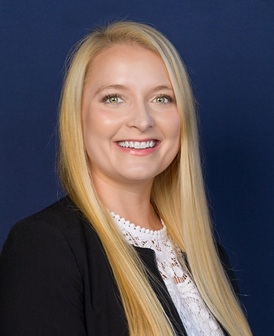 Advisor photo for Allyse Malooly