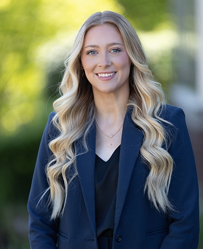 Advisor photo for Alyssa Engelman
