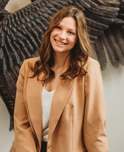Advisor photo for Alyssa Fox