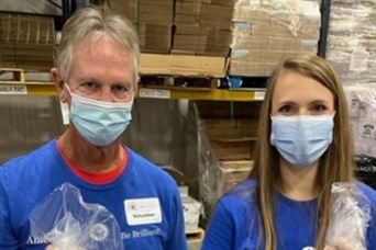 Feldmeyer Financial Group - Community participation photo