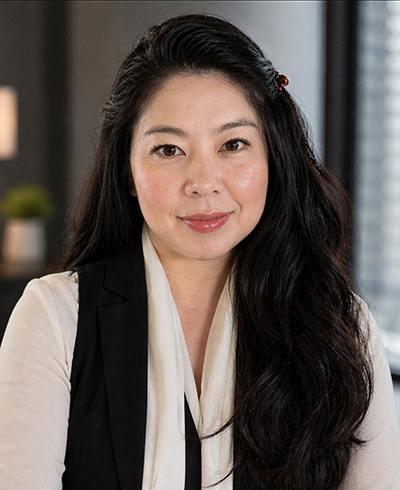 Advisor photo for Amaliah Troxel