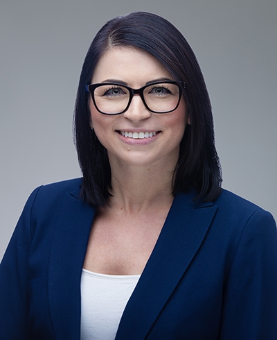 Advisor photo for Amanda Crabtree