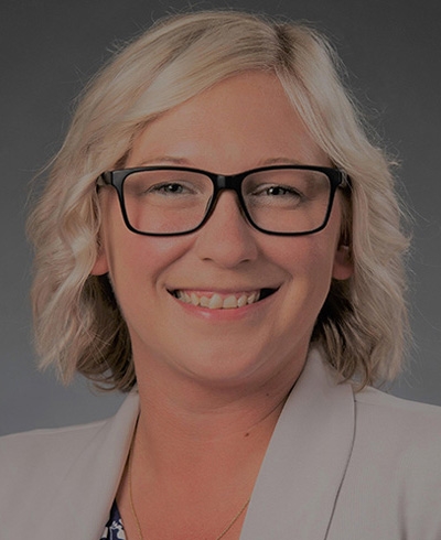Advisor photo for Amanda Cravens