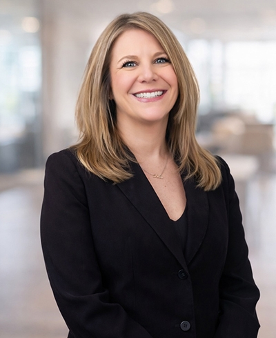 Advisor photo for Mandy Denton-Robb