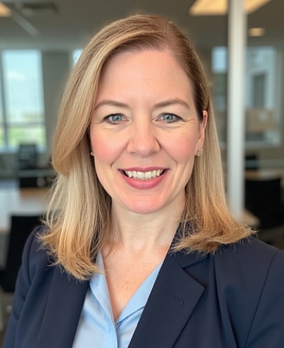 Advisor photo for Amanda Galassini