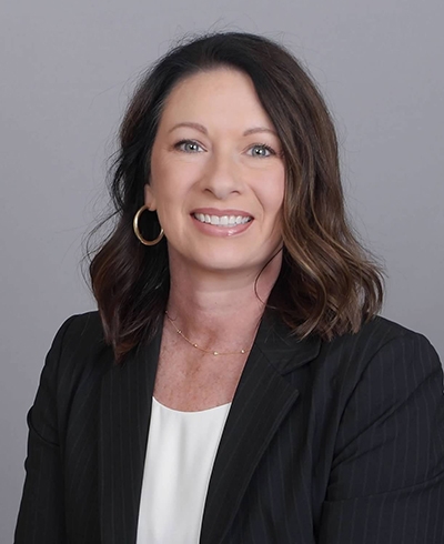 Advisor photo for Amanda A Hale
