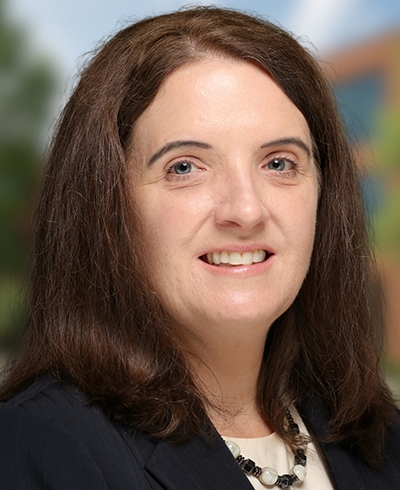 Advisor photo for Amanda Willey