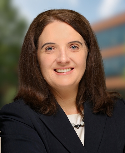 Advisor photo for Amanda Willey