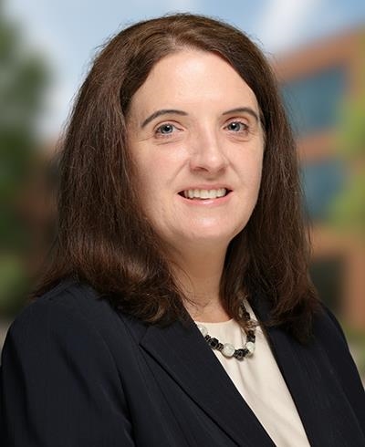 Advisor photo for Amanda Willey