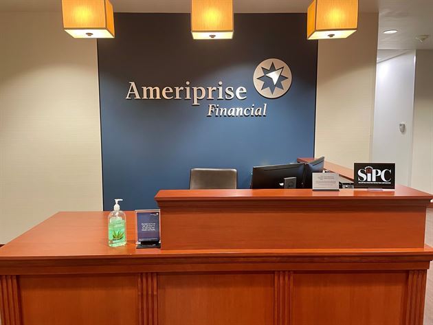 Ameriprise Financial