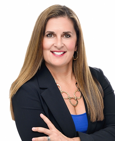 Advisor photo for Amanda Panico