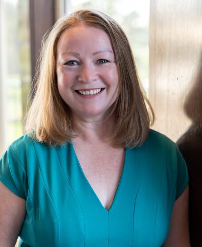 Advisor photo for Amanda Urban