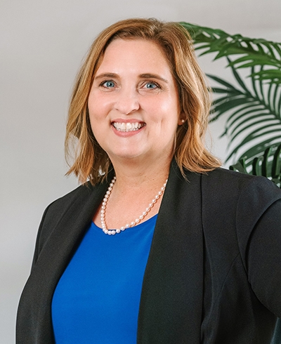 Amanda Payne, Financial Advisor serving the Alachua, FL area - Ameriprise Advisors