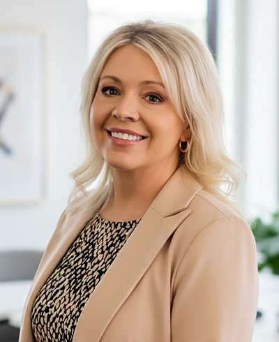 Advisor photo for Amanda Wilmot