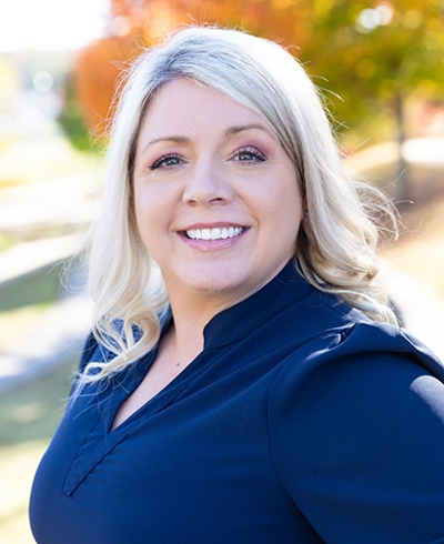 Amanda Wilmot, Associate Financial Advisor serving the Johnson City, TN area - Ameriprise Advisors