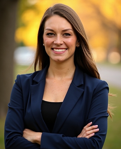 Advisor photo for Amanda Zuiker