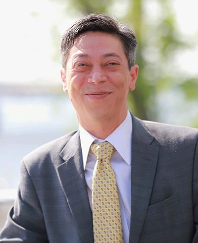 Amante Decastro, Financial Advisor serving the Lake Ridge, VA area - Ameriprise Advisors