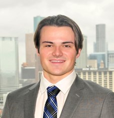 Connor Davis