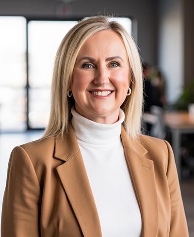 Advisor photo for Amber Williams