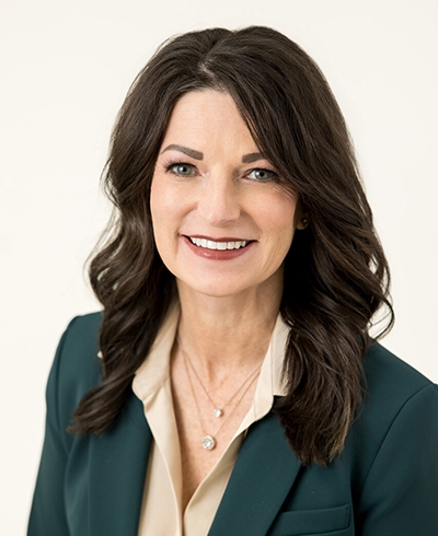 Advisor photo for Amber Meyer