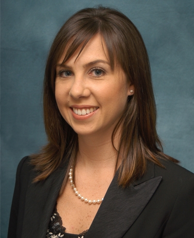 Amber Robinson, Financial Advisor serving the Huntersville, NC area - Ameriprise Advisors