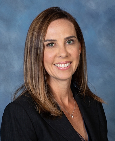 Advisor photo for Amber Robinson