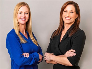 Team photo for Langley Wealth Management