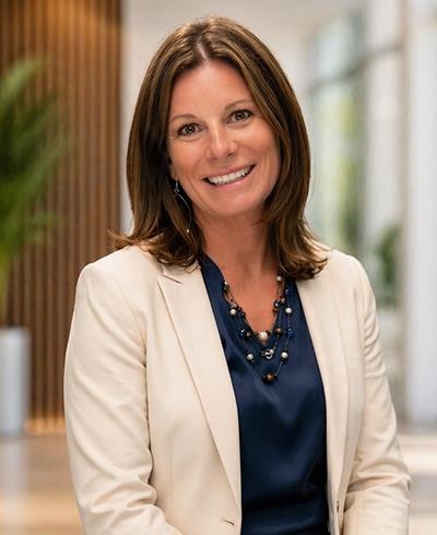 Advisor photo for Amber R Almeida