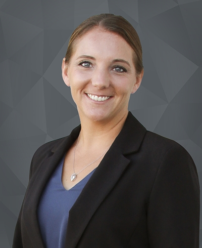 Advisor photo for Amber Renee Schares