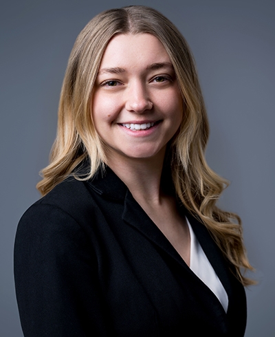Advisor photo for Amber Weber