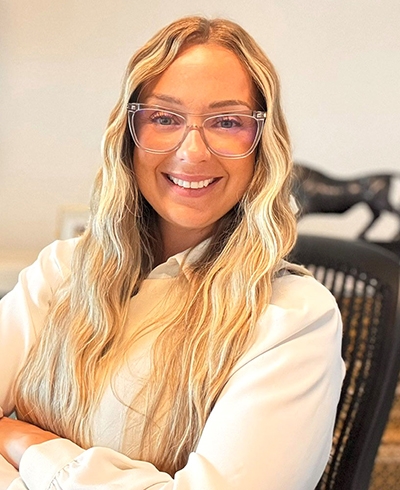 Advisor photo for Amber Lynne Wright