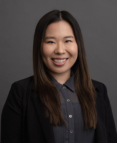 Amber Yun, Client Relationship Manager serving the Las Vegas, NV area - Ameriprise Advisors