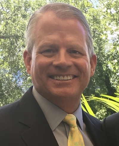 Advisor photo for Ambler Cusick
